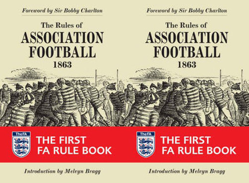the first FA rule book.jpg